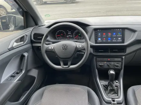 VOLKSWAGEN T-Cross 1.0 4P 200 TSI FLEX SENSE AUTOM�TICO, Foto 11