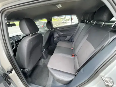 VOLKSWAGEN T-Cross 1.0 4P 200 TSI FLEX SENSE AUTOM�TICO, Foto 13