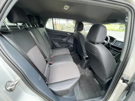 VOLKSWAGEN T-Cross 1.0 4P 200 TSI FLEX SENSE AUTOM�TICO, Foto 18