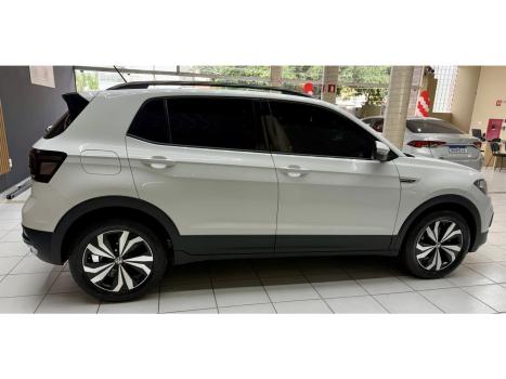 VOLKSWAGEN T-Cross 1.0 4P 200 TSI FLEX COMFORTLINE AUTOM�TICO, Foto 5