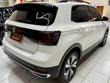 VOLKSWAGEN T-Cross 1.0 4P 200 TSI FLEX COMFORTLINE AUTOM�TICO, Foto 6