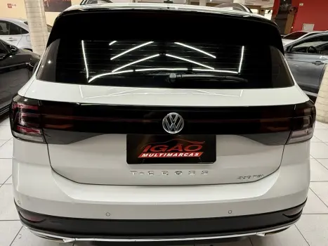 VOLKSWAGEN T-Cross 1.0 4P 200 TSI FLEX COMFORTLINE AUTOM�TICO, Foto 7