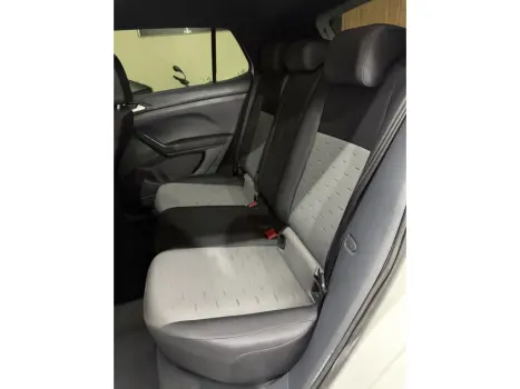 VOLKSWAGEN T-Cross 1.0 4P 200 TSI FLEX COMFORTLINE AUTOM�TICO, Foto 9