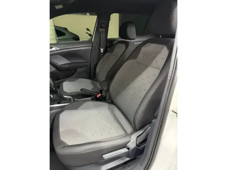 VOLKSWAGEN T-Cross 1.0 4P 200 TSI FLEX COMFORTLINE AUTOM�TICO, Foto 10