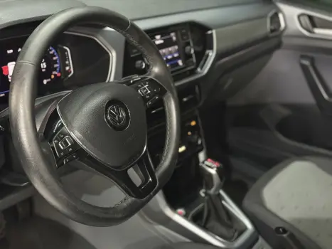 VOLKSWAGEN T-Cross 1.0 4P 200 TSI FLEX COMFORTLINE AUTOM�TICO, Foto 11