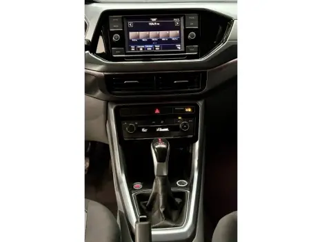 VOLKSWAGEN T-Cross 1.0 4P 200 TSI FLEX COMFORTLINE AUTOM�TICO, Foto 12