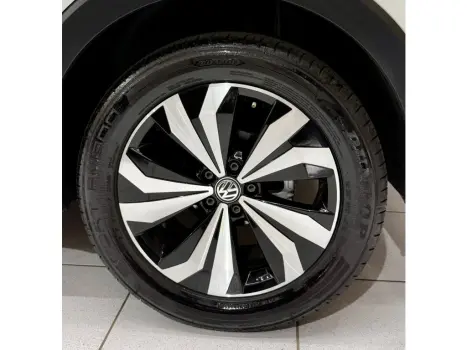 VOLKSWAGEN T-Cross 1.0 4P 200 TSI FLEX COMFORTLINE AUTOM�TICO, Foto 14