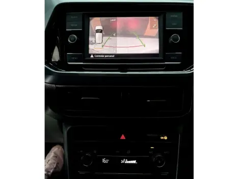 VOLKSWAGEN T-Cross 1.0 4P 200 TSI FLEX COMFORTLINE AUTOM�TICO, Foto 15