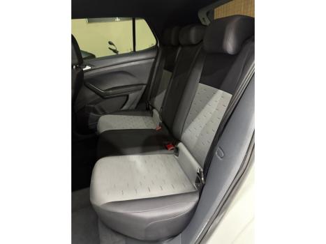 VOLKSWAGEN T-Cross 1.0 4P 200 TSI FLEX COMFORTLINE AUTOM�TICO, Foto 9