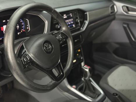 VOLKSWAGEN T-Cross 1.0 4P 200 TSI FLEX COMFORTLINE AUTOM�TICO, Foto 11