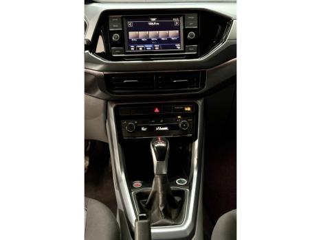 VOLKSWAGEN T-Cross 1.0 4P 200 TSI FLEX COMFORTLINE AUTOM�TICO, Foto 12