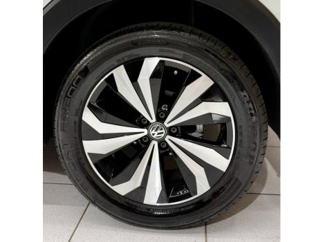 VOLKSWAGEN T-Cross 1.0 4P 200 TSI FLEX COMFORTLINE AUTOM�TICO, Foto 14