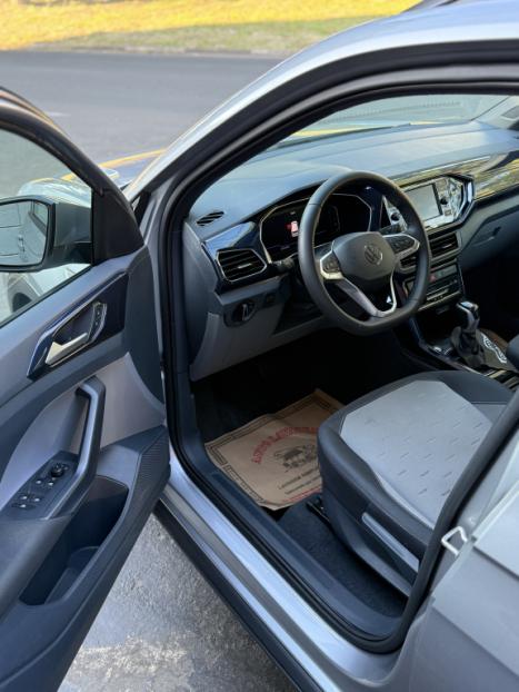 VOLKSWAGEN T-Cross 1.0 4P 200 TSI FLEX COMFORTLINE AUTOM�TICO, Foto 3