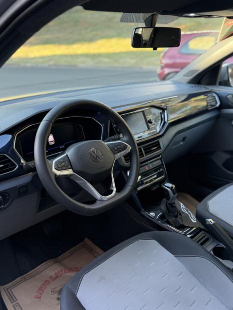 VOLKSWAGEN T-Cross 1.0 4P 200 TSI FLEX COMFORTLINE AUTOM�TICO, Foto 5