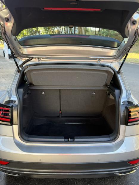 VOLKSWAGEN T-Cross 1.0 4P 200 TSI FLEX COMFORTLINE AUTOM�TICO, Foto 9