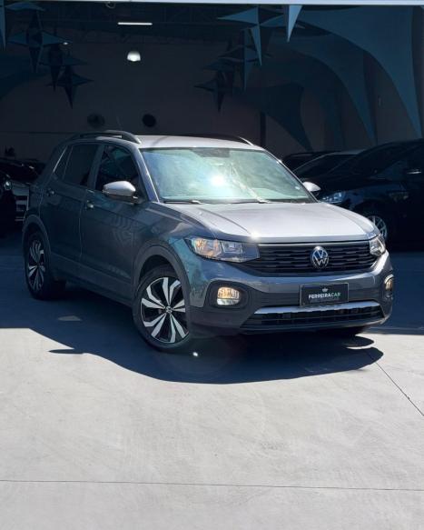 VOLKSWAGEN T-Cross 1.0 4P 200 TSI FLEX AUTOM�TICO, Foto 1