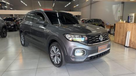 VOLKSWAGEN T-Cross 1.4 4P 250 TSI FLEX HIGHLINE AUTOM�TICO, Foto 5