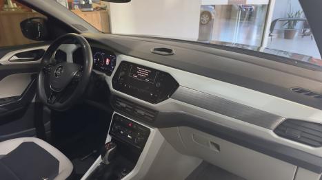 VOLKSWAGEN T-Cross 1.4 4P 250 TSI FLEX HIGHLINE AUTOM�TICO, Foto 6
