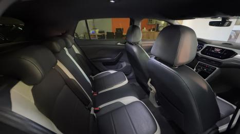 VOLKSWAGEN T-Cross 1.4 4P 250 TSI FLEX HIGHLINE AUTOM�TICO, Foto 7