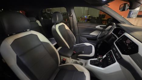 VOLKSWAGEN T-Cross 1.4 4P 250 TSI FLEX HIGHLINE AUTOM�TICO, Foto 9