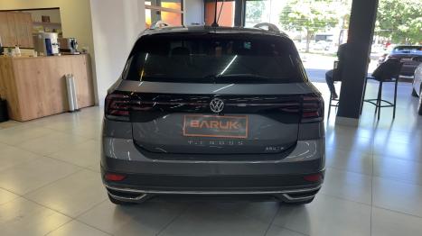 VOLKSWAGEN T-Cross 1.4 4P 250 TSI FLEX HIGHLINE AUTOM�TICO, Foto 10