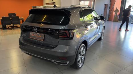 VOLKSWAGEN T-Cross 1.4 4P 250 TSI FLEX HIGHLINE AUTOM�TICO, Foto 11