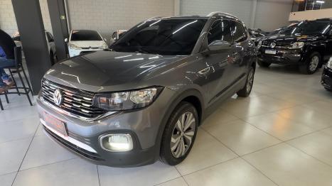 VOLKSWAGEN T-Cross 1.4 4P 250 TSI FLEX HIGHLINE AUTOM�TICO, Foto 12