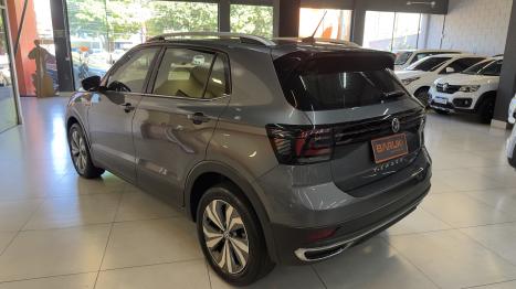 VOLKSWAGEN T-Cross 1.4 4P 250 TSI FLEX HIGHLINE AUTOM�TICO, Foto 14