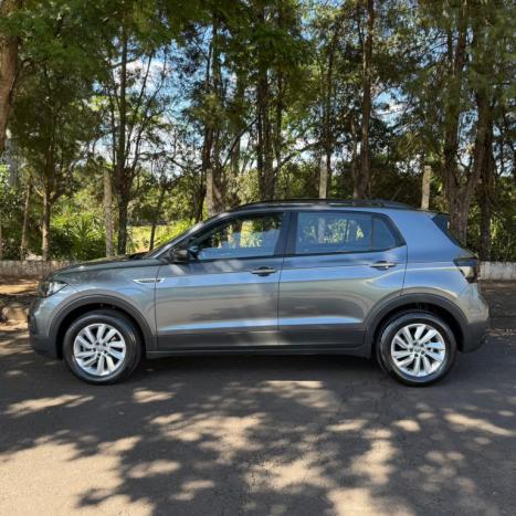 VOLKSWAGEN T-Cross 1.0 4P 200 TSI FLEX AUTOM�TICO, Foto 2