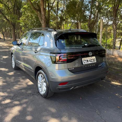 VOLKSWAGEN T-Cross 1.0 4P 200 TSI FLEX AUTOM�TICO, Foto 3