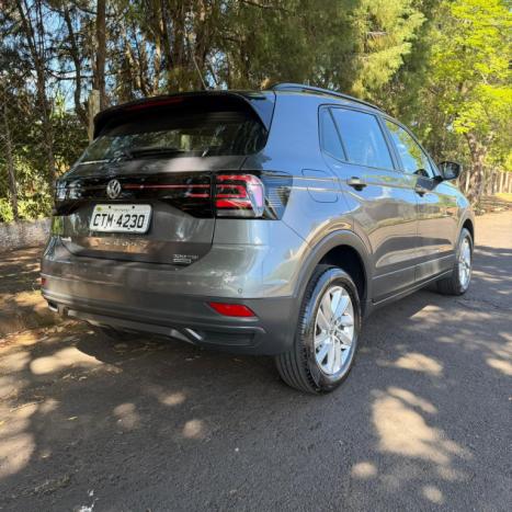VOLKSWAGEN T-Cross 1.0 4P 200 TSI FLEX AUTOM�TICO, Foto 4