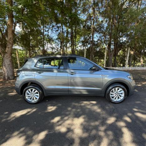VOLKSWAGEN T-Cross 1.0 4P 200 TSI FLEX AUTOM�TICO, Foto 5