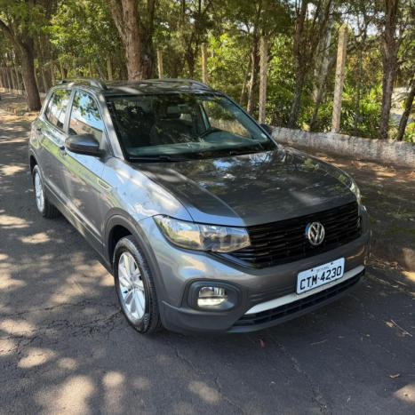 VOLKSWAGEN T-Cross 1.0 4P 200 TSI FLEX AUTOM�TICO, Foto 6