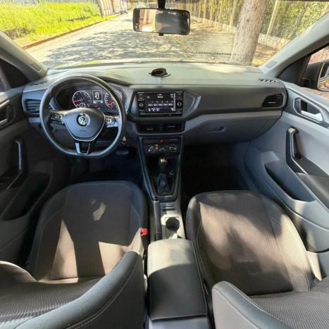 VOLKSWAGEN T-Cross 1.0 4P 200 TSI FLEX AUTOM�TICO, Foto 7