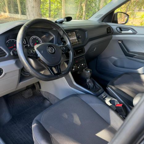 VOLKSWAGEN T-Cross 1.0 4P 200 TSI FLEX AUTOM�TICO, Foto 8