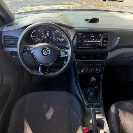 VOLKSWAGEN T-Cross 1.0 4P 200 TSI FLEX AUTOM�TICO, Foto 9