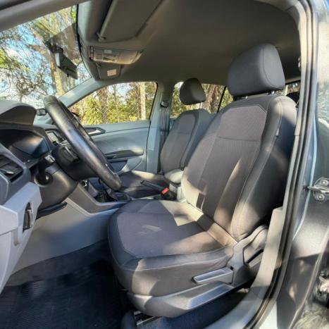 VOLKSWAGEN T-Cross 1.0 4P 200 TSI FLEX AUTOM�TICO, Foto 10