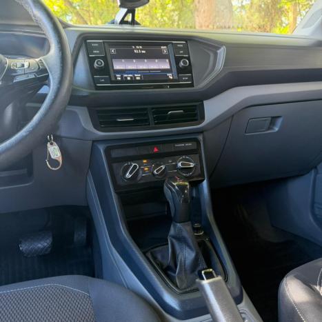VOLKSWAGEN T-Cross 1.0 4P 200 TSI FLEX AUTOM�TICO, Foto 11