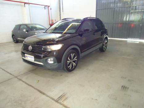 VOLKSWAGEN T-Cross 1.0 4P 200 TSI FLEX AUTOM�TICO, Foto 3