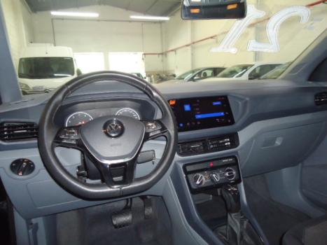 VOLKSWAGEN T-Cross 1.0 4P 200 TSI FLEX AUTOM�TICO, Foto 6