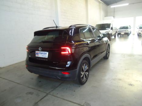 VOLKSWAGEN T-Cross 1.0 4P 200 TSI FLEX AUTOM�TICO, Foto 9