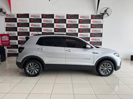 VOLKSWAGEN T-Cross 1.0 4P 200 TSI FLEX AUTOM�TICO, Foto 7
