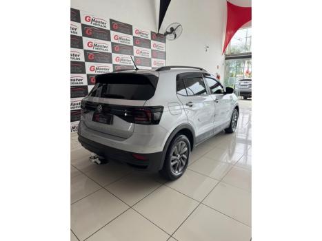 VOLKSWAGEN T-Cross 1.0 4P 200 TSI FLEX AUTOM�TICO, Foto 8