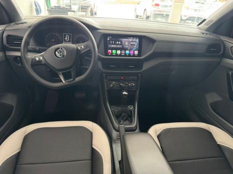 VOLKSWAGEN T-Cross 1.0 4P 200 TSI FLEX AUTOM�TICO, Foto 3