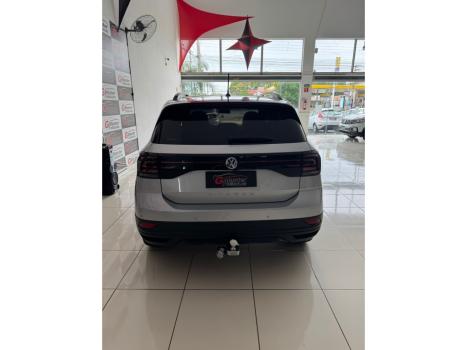VOLKSWAGEN T-Cross 1.0 4P 200 TSI FLEX AUTOM�TICO, Foto 6
