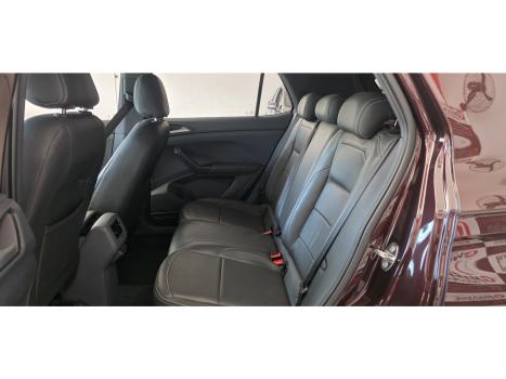 VOLKSWAGEN T-Cross 1.0 4P 200 TSI FLEX COMFORTLINE AUTOM�TICO, Foto 3