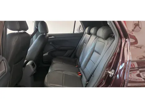 VOLKSWAGEN T-Cross 1.0 4P 200 TSI FLEX COMFORTLINE AUTOM�TICO, Foto 3