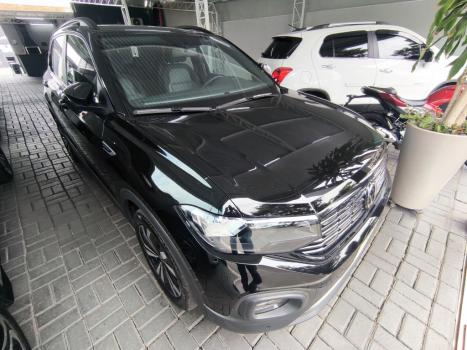 VOLKSWAGEN T-Cross 1.0 4P 200 TSI FLEX COMFORTLINE AUTOM�TICO, Foto 1