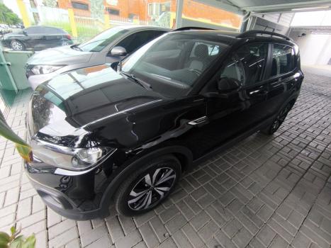 VOLKSWAGEN T-Cross 1.0 4P 200 TSI FLEX COMFORTLINE AUTOM�TICO, Foto 2