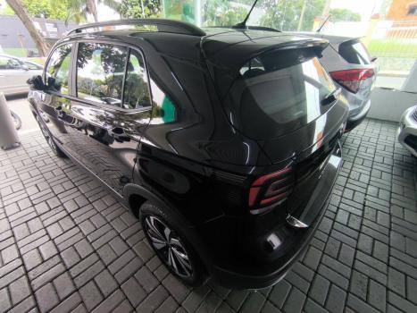 VOLKSWAGEN T-Cross 1.0 4P 200 TSI FLEX COMFORTLINE AUTOM�TICO, Foto 3